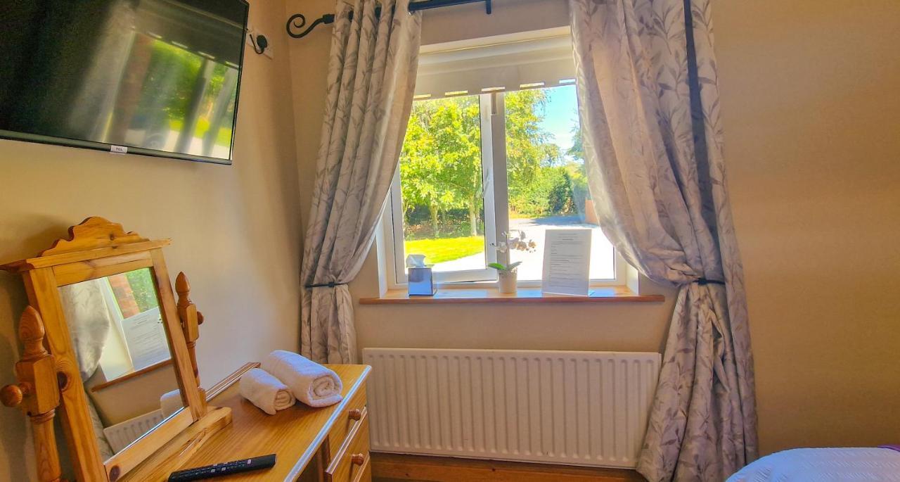 Littlefield B&B Durrow, Laois Экстерьер фото