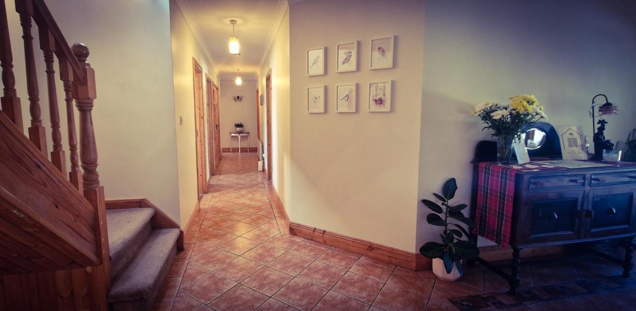 Littlefield B&B Durrow, Laois Экстерьер фото