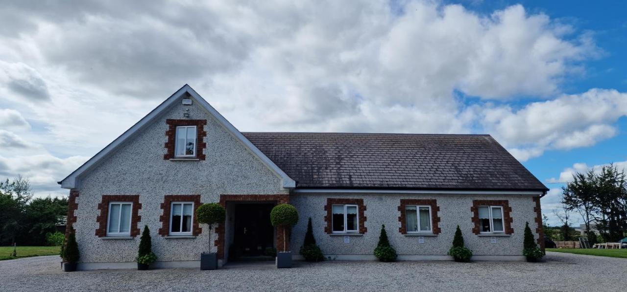 Littlefield B&B Durrow, Laois Экстерьер фото