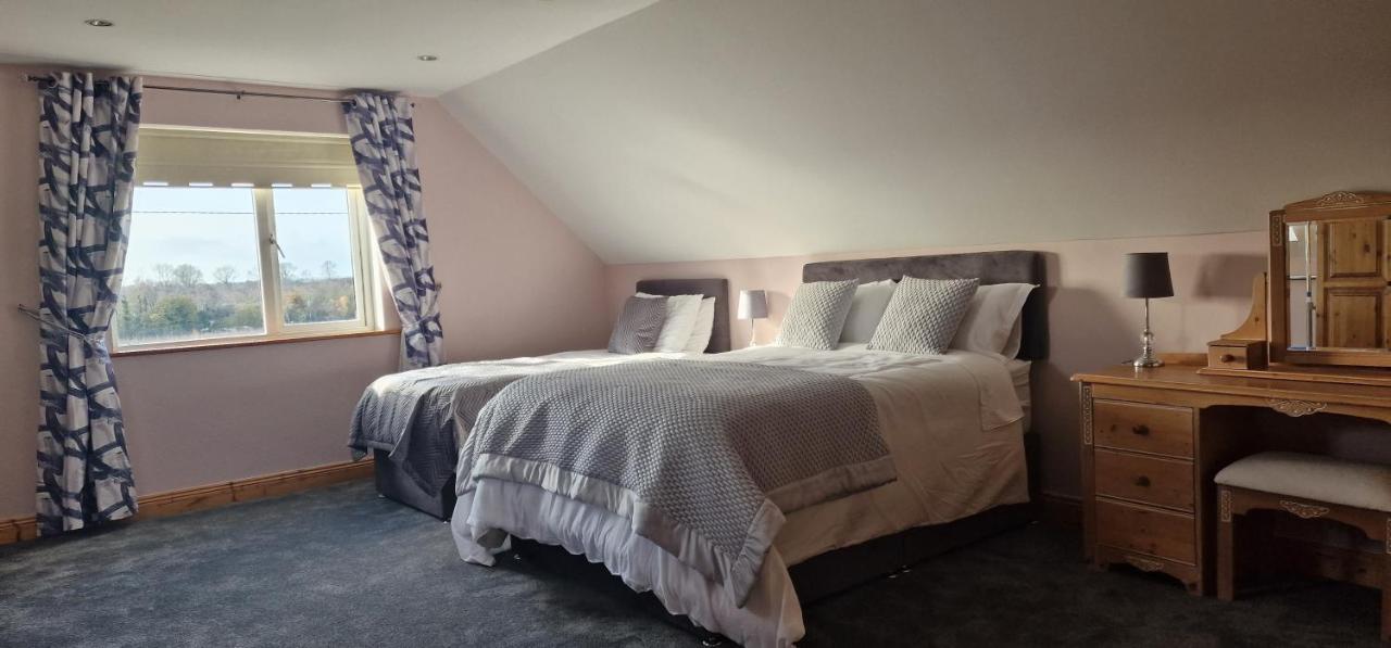 Littlefield B&B Durrow, Laois Экстерьер фото