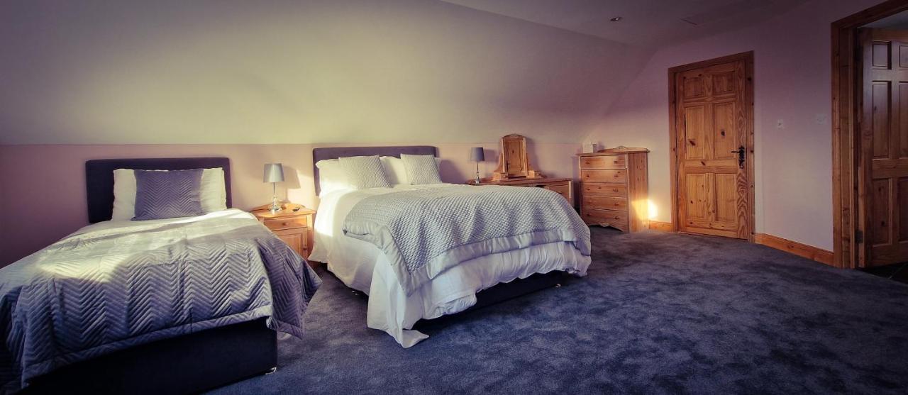 Littlefield B&B Durrow, Laois Экстерьер фото